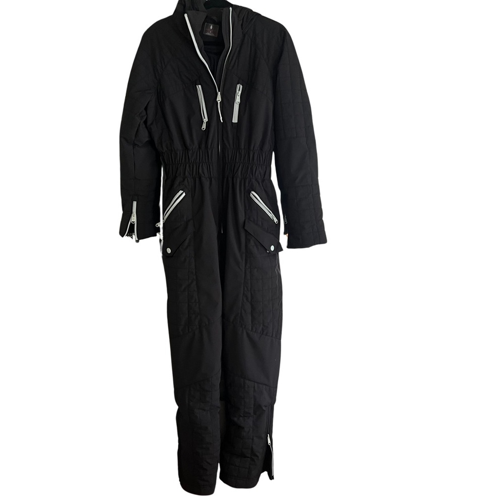 Free People All Prepped Ski Suit Women’s M